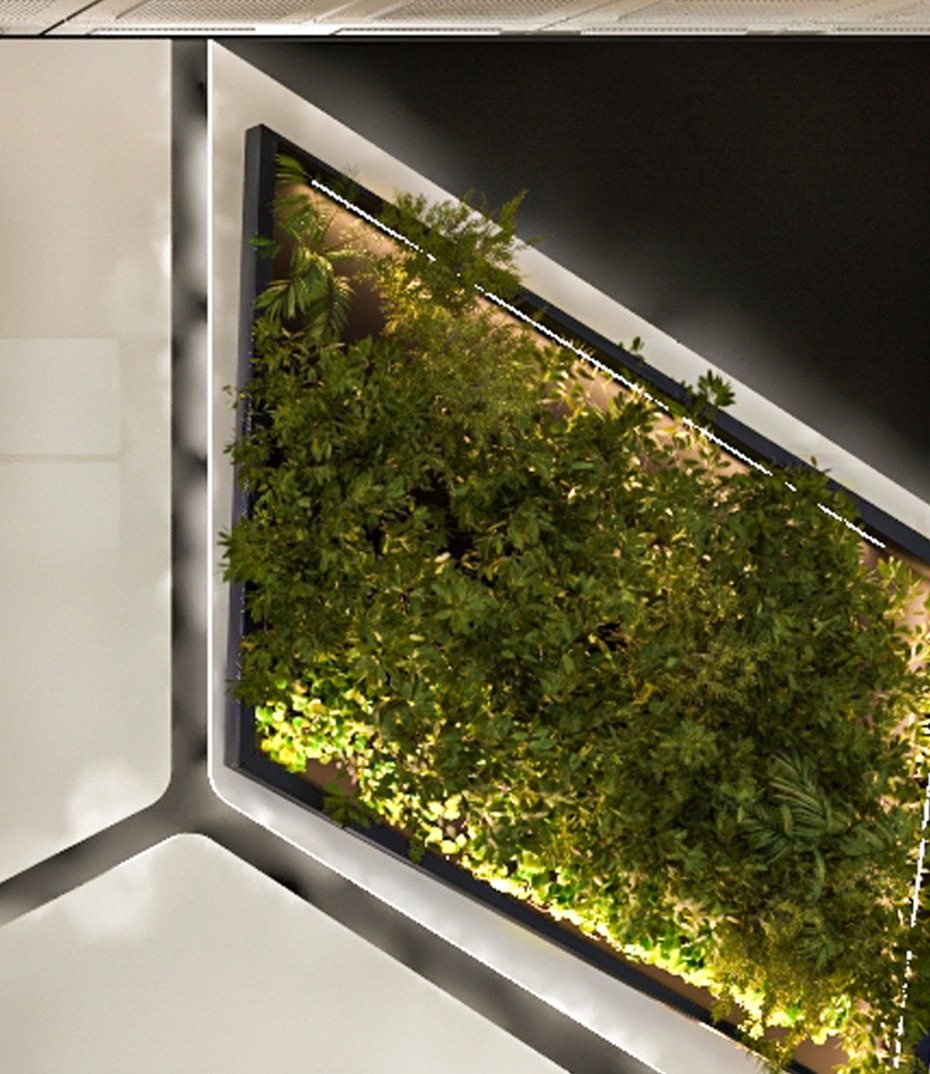 Chery Showroom — 3