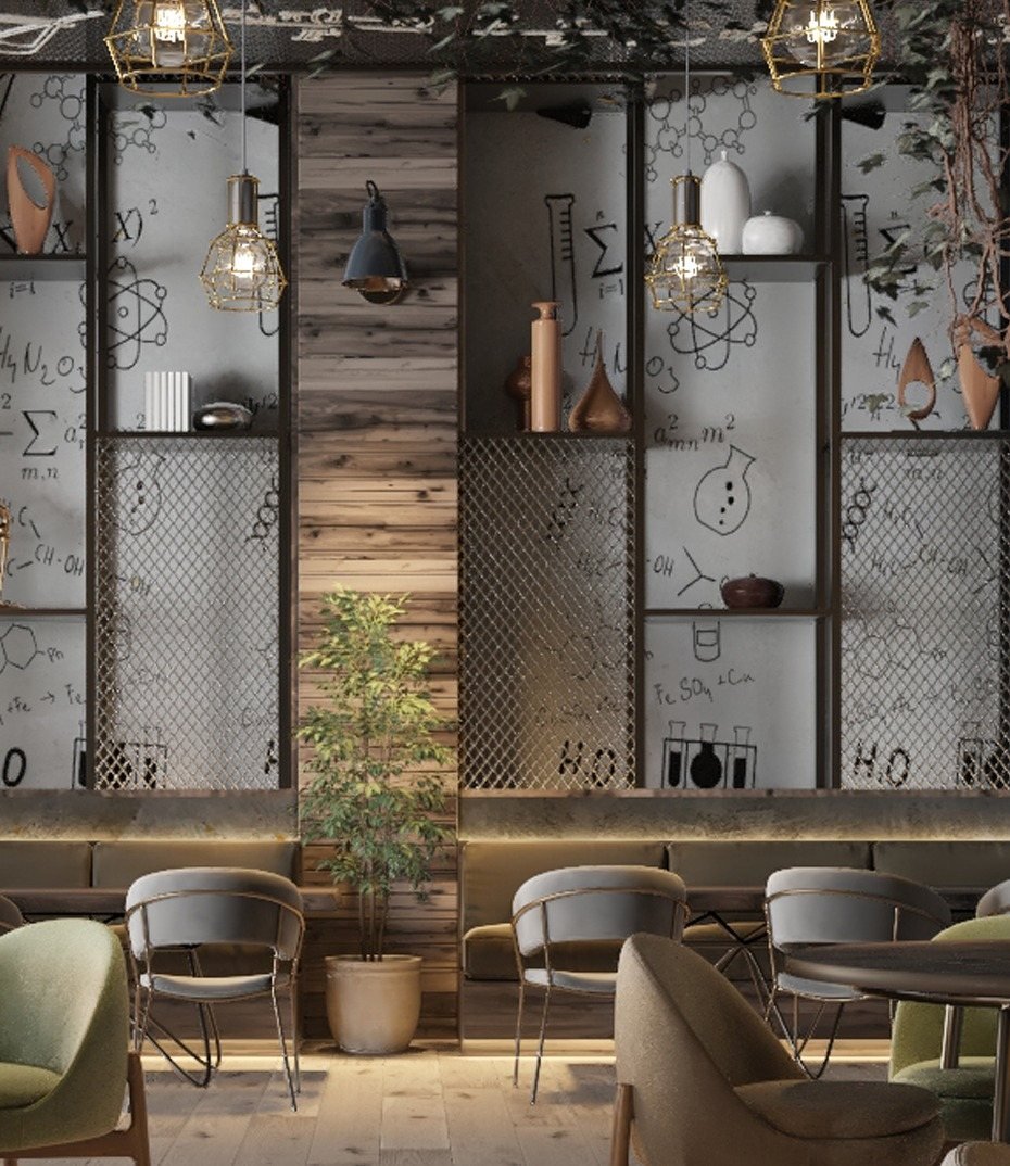 Dose Cafe — 3