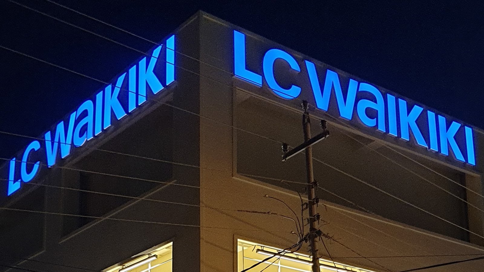 LC Waikiki