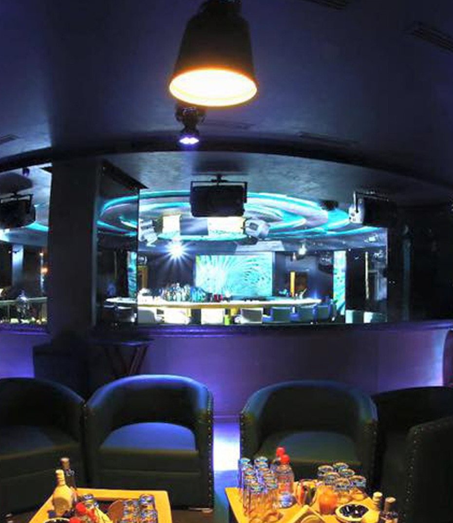 Lotus Night Club — 3