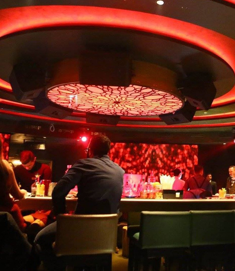 Lotus Night Club — 4