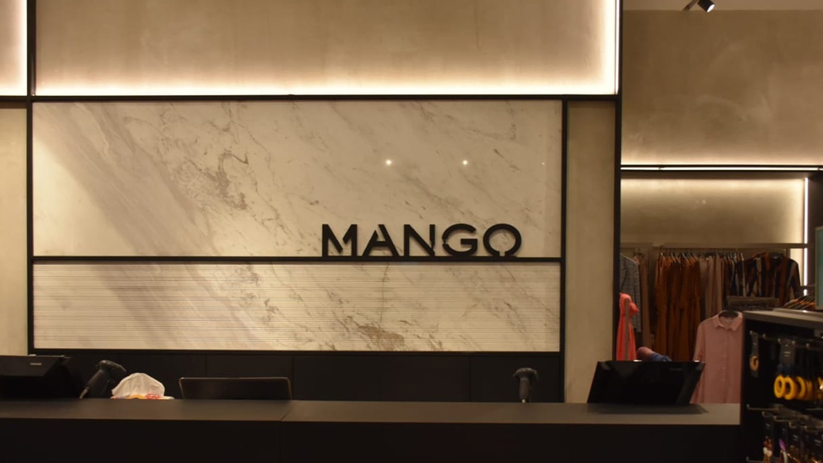 Mango